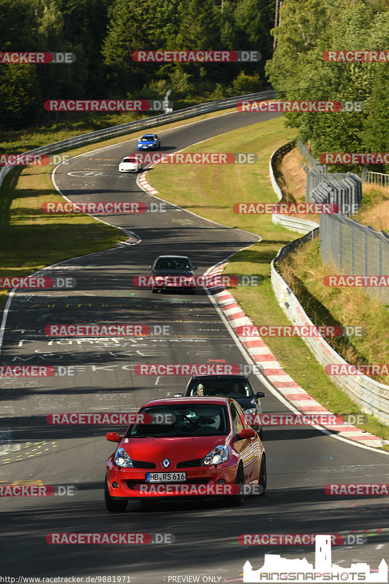 Bild #9881971 - Touristenfahrten Nürburgring Nordschleife (04.08.2020)