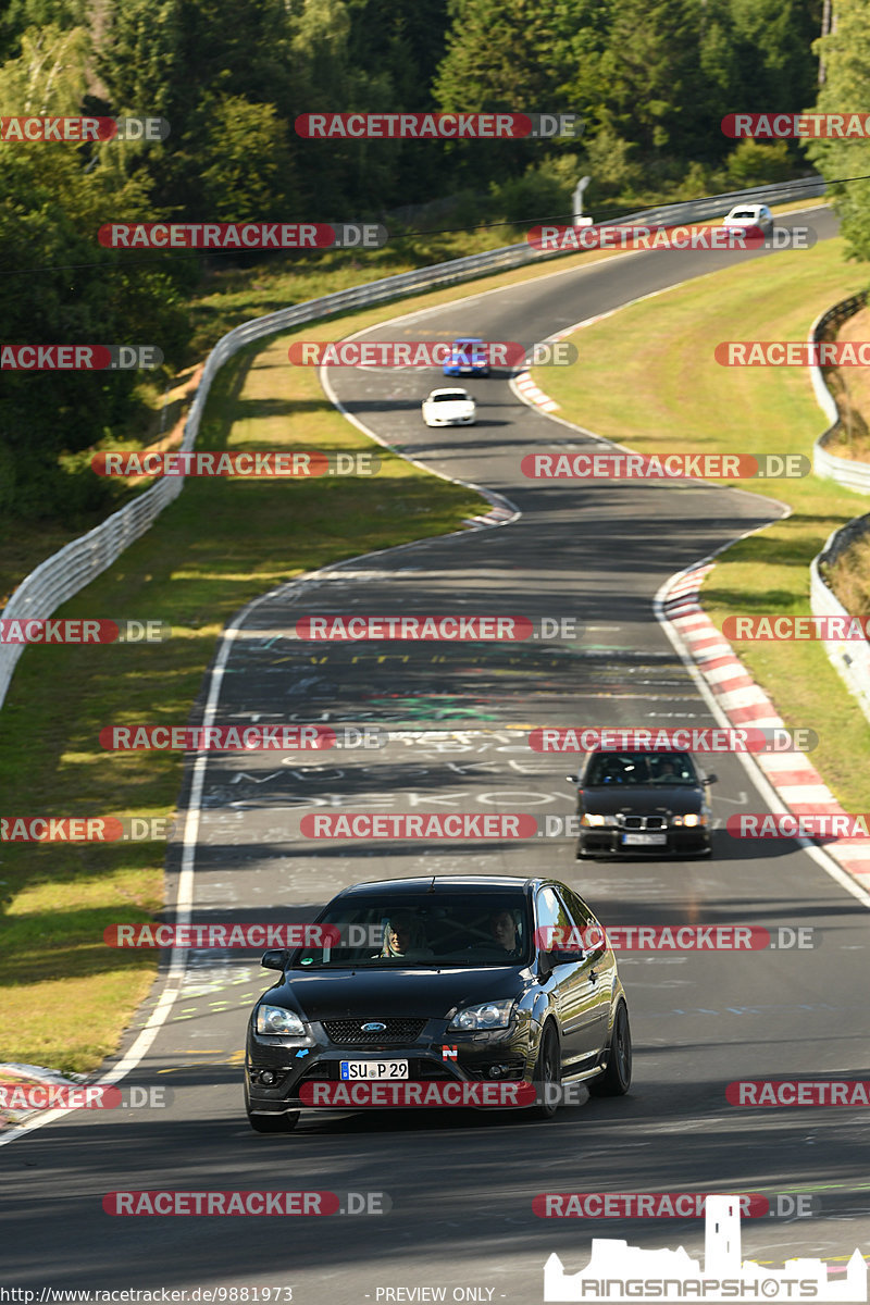 Bild #9881973 - Touristenfahrten Nürburgring Nordschleife (04.08.2020)