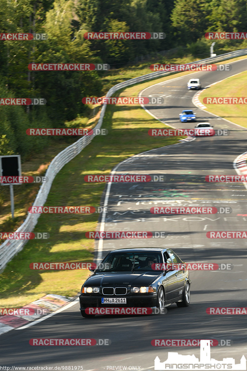 Bild #9881975 - Touristenfahrten Nürburgring Nordschleife (04.08.2020)