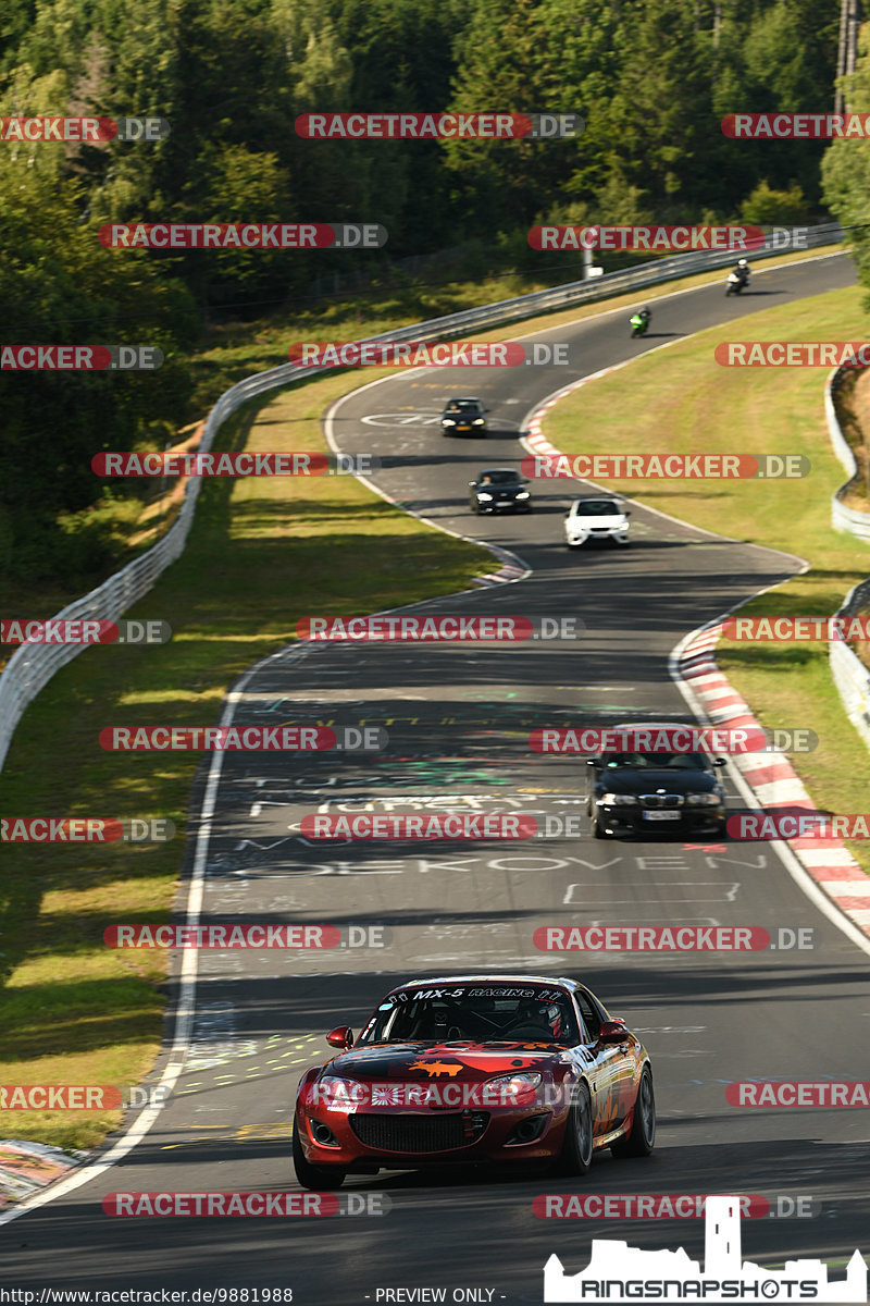 Bild #9881988 - Touristenfahrten Nürburgring Nordschleife (04.08.2020)