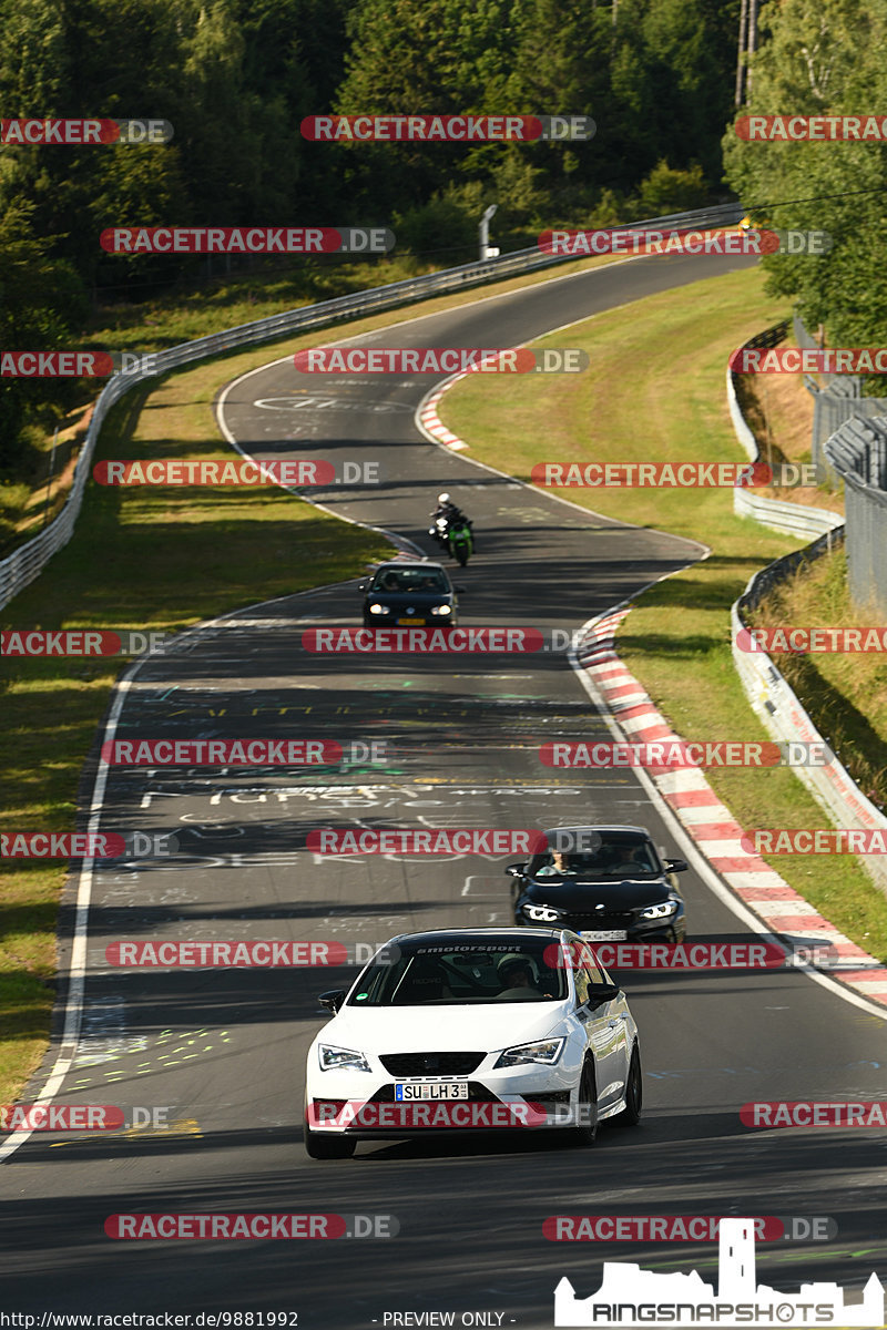 Bild #9881992 - Touristenfahrten Nürburgring Nordschleife (04.08.2020)