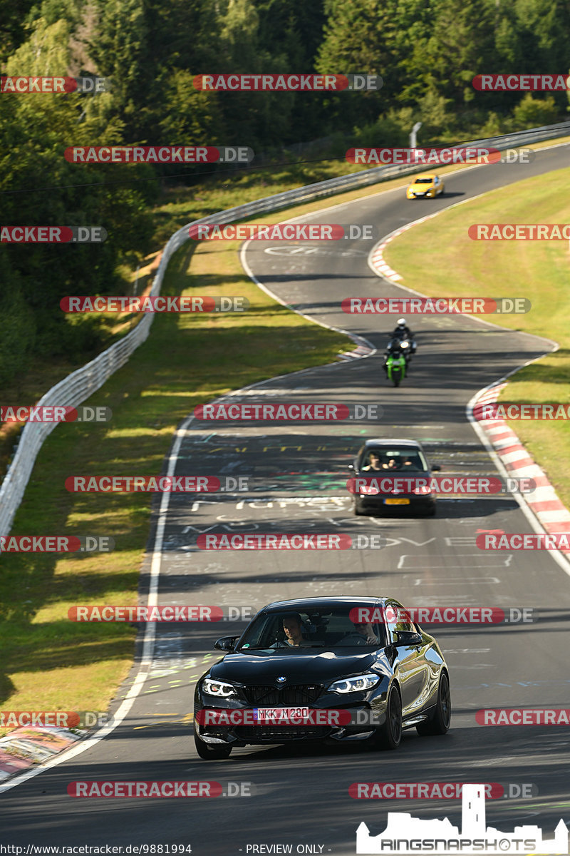 Bild #9881994 - Touristenfahrten Nürburgring Nordschleife (04.08.2020)