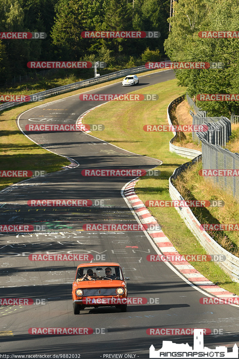 Bild #9882032 - Touristenfahrten Nürburgring Nordschleife (04.08.2020)