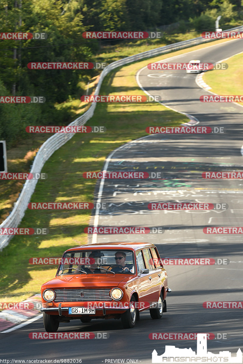 Bild #9882036 - Touristenfahrten Nürburgring Nordschleife (04.08.2020)