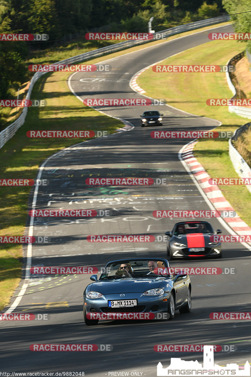 Bild #9882048 - Touristenfahrten Nürburgring Nordschleife (04.08.2020)