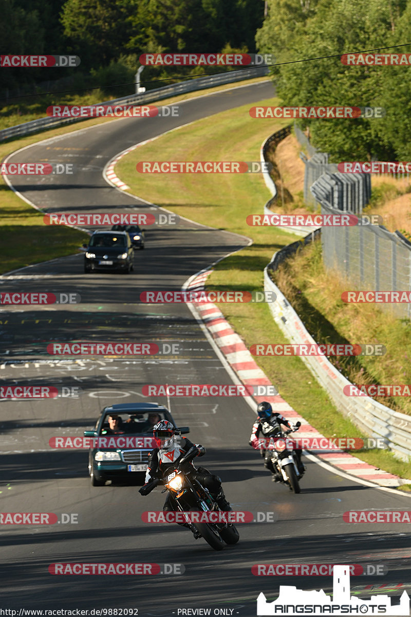 Bild #9882092 - Touristenfahrten Nürburgring Nordschleife (04.08.2020)