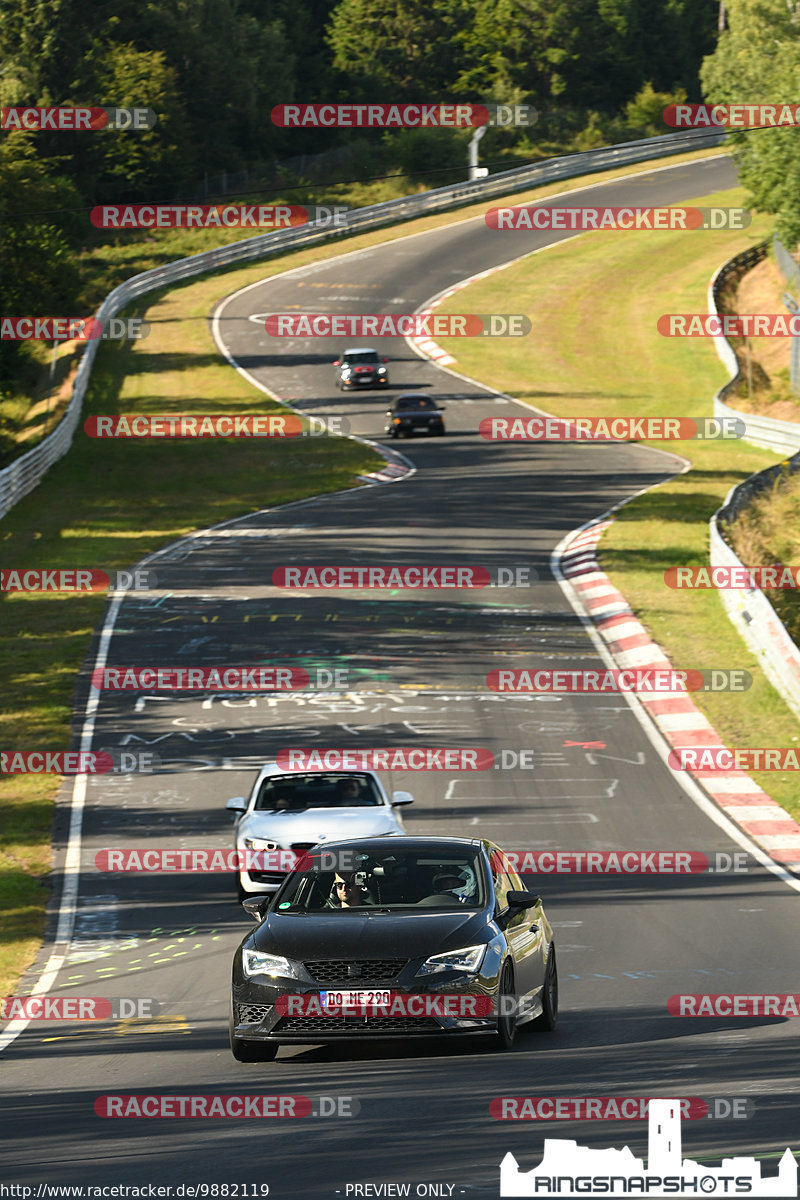 Bild #9882119 - Touristenfahrten Nürburgring Nordschleife (04.08.2020)