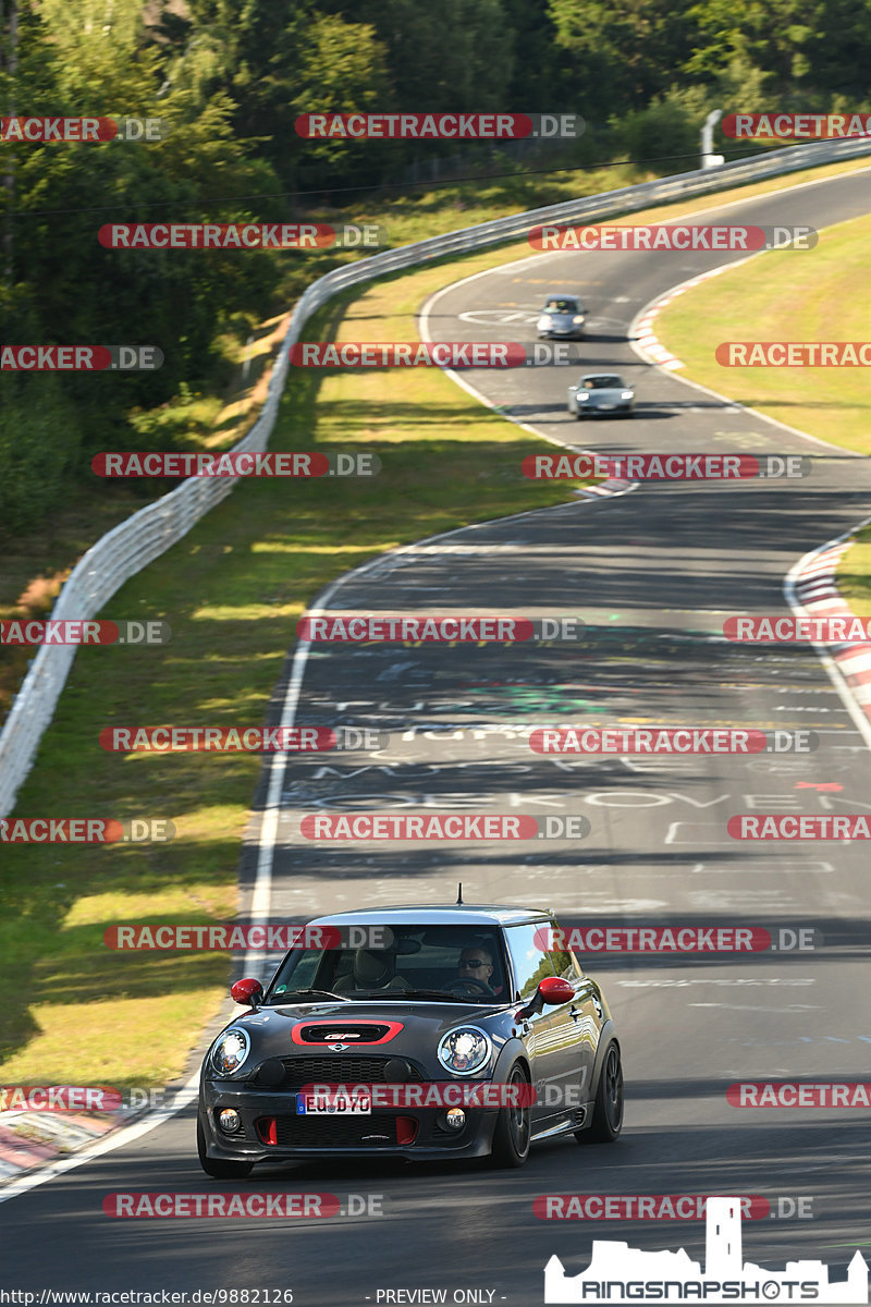 Bild #9882126 - Touristenfahrten Nürburgring Nordschleife (04.08.2020)