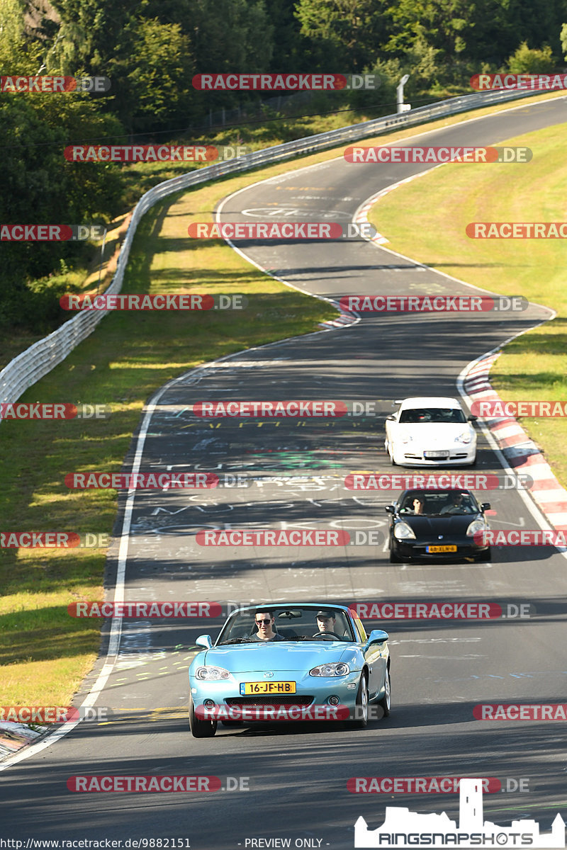 Bild #9882151 - Touristenfahrten Nürburgring Nordschleife (04.08.2020)