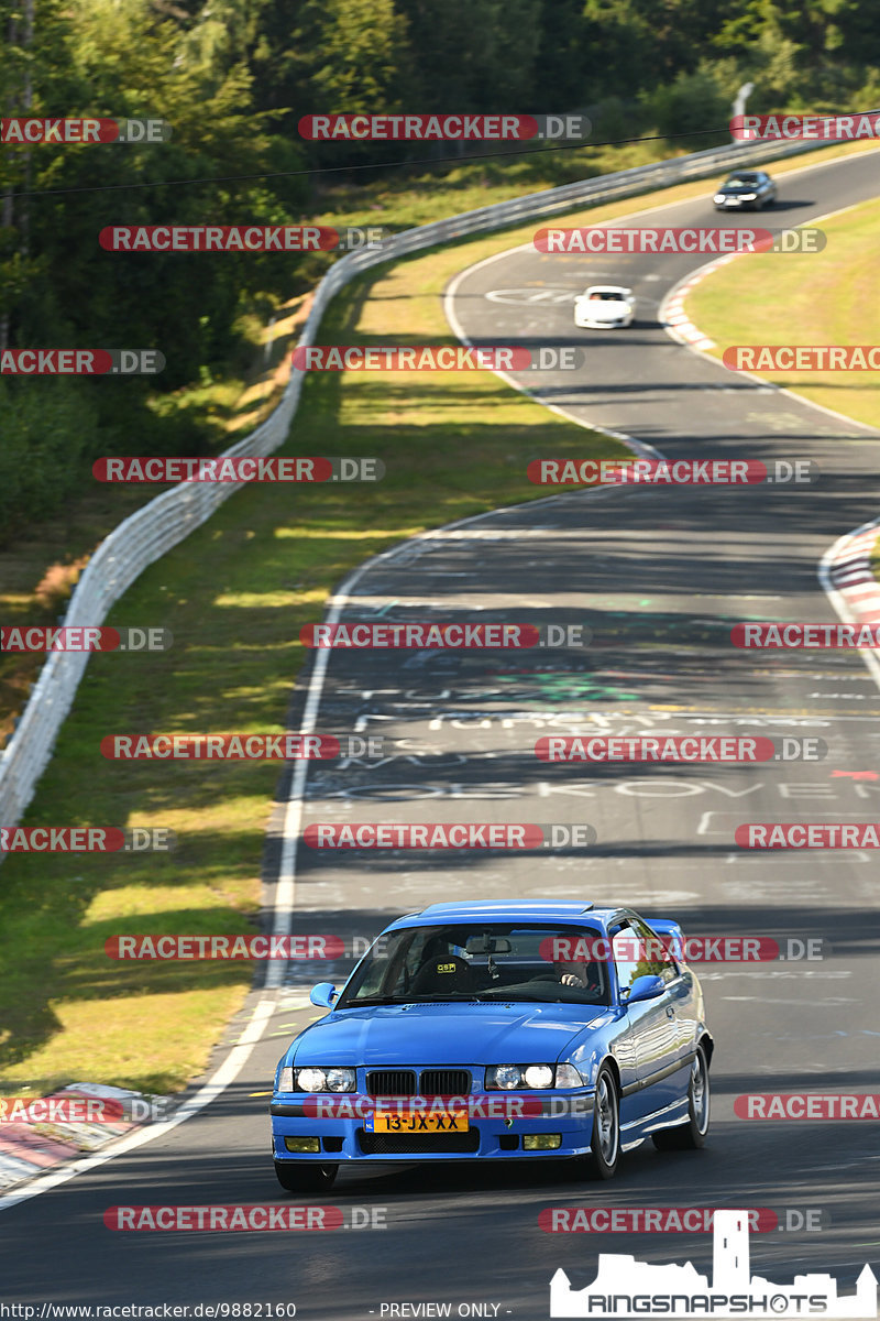 Bild #9882160 - Touristenfahrten Nürburgring Nordschleife (04.08.2020)