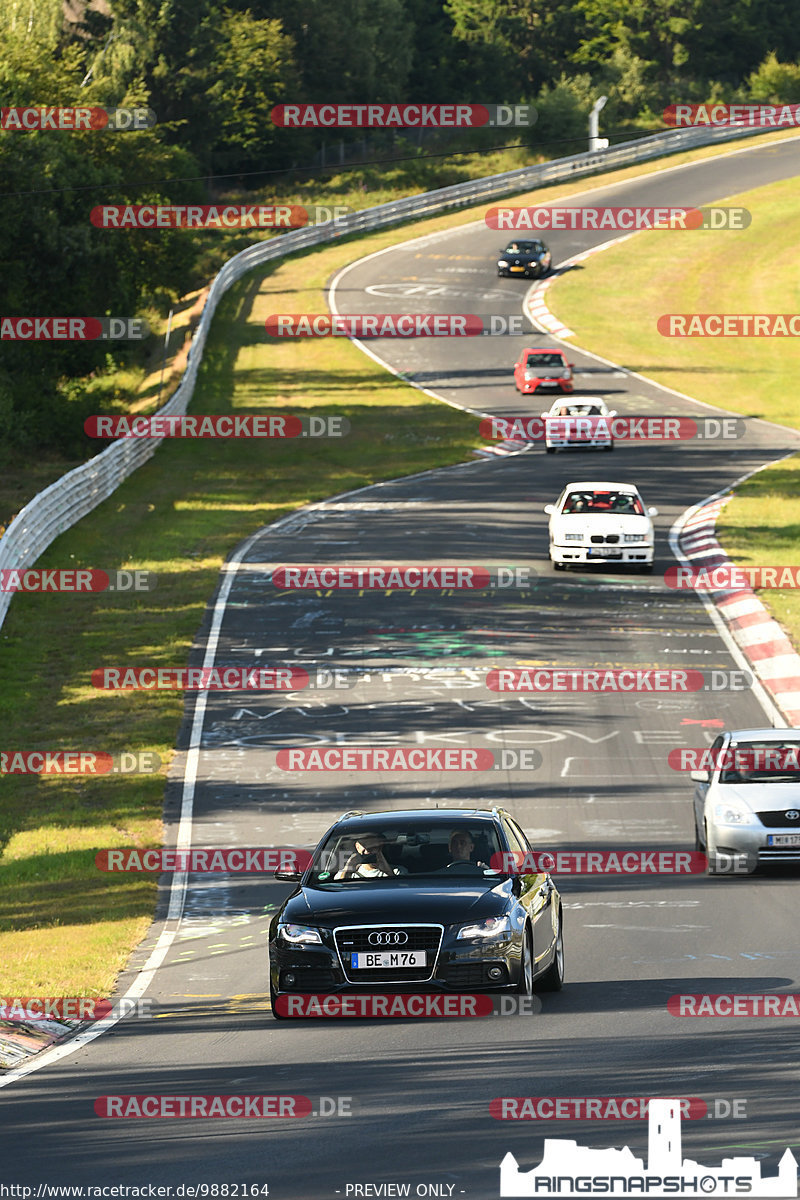 Bild #9882164 - Touristenfahrten Nürburgring Nordschleife (04.08.2020)