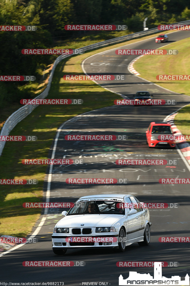 Bild #9882173 - Touristenfahrten Nürburgring Nordschleife (04.08.2020)