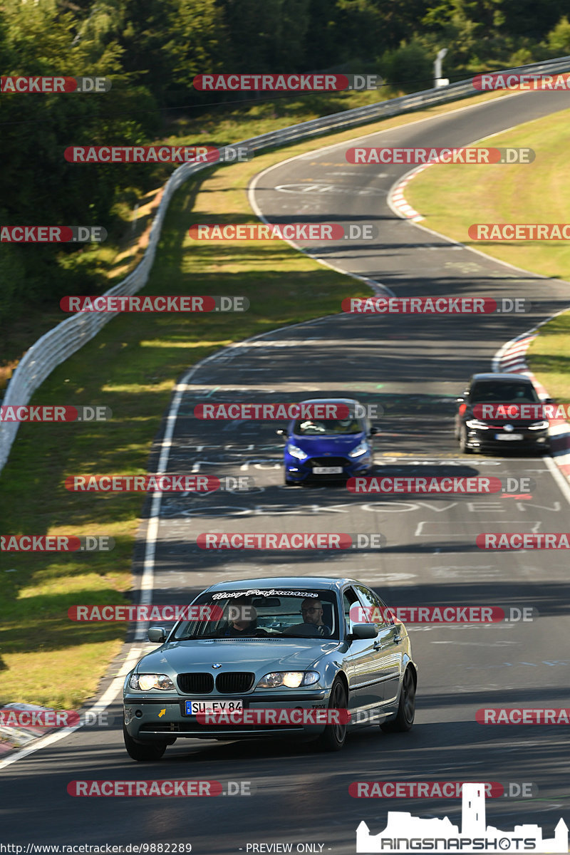 Bild #9882289 - Touristenfahrten Nürburgring Nordschleife (04.08.2020)