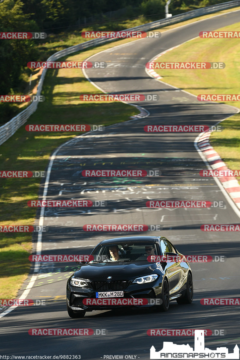 Bild #9882363 - Touristenfahrten Nürburgring Nordschleife (04.08.2020)