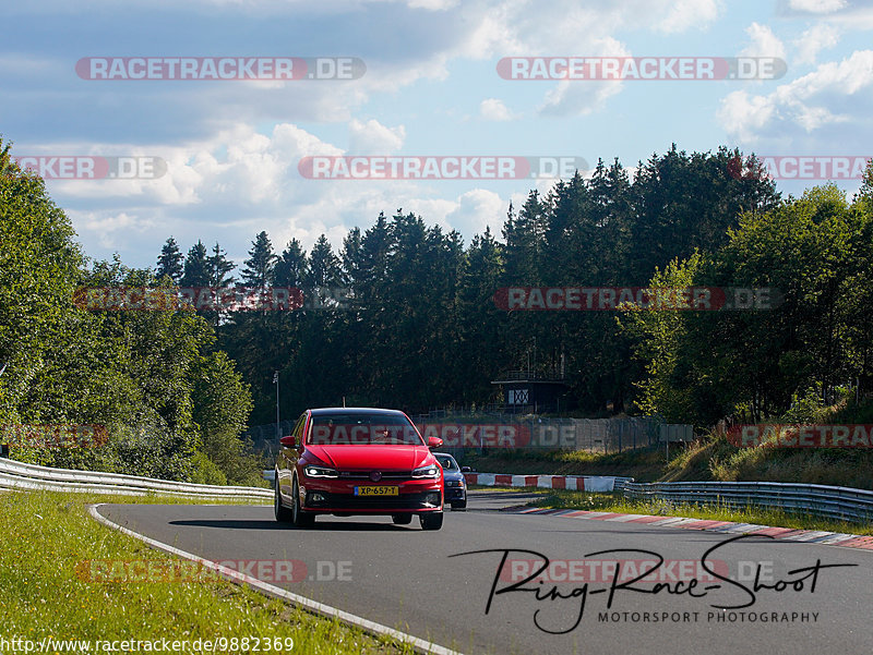 Bild #9882369 - Touristenfahrten Nürburgring Nordschleife (04.08.2020)