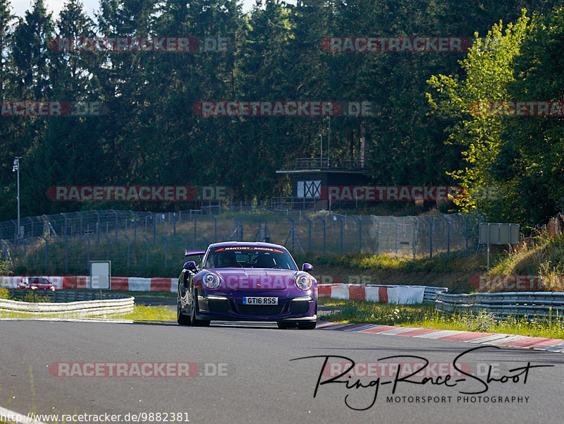 Bild #9882381 - Touristenfahrten Nürburgring Nordschleife (04.08.2020)