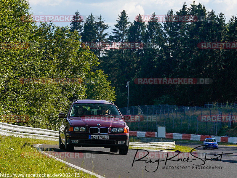 Bild #9882415 - Touristenfahrten Nürburgring Nordschleife (04.08.2020)