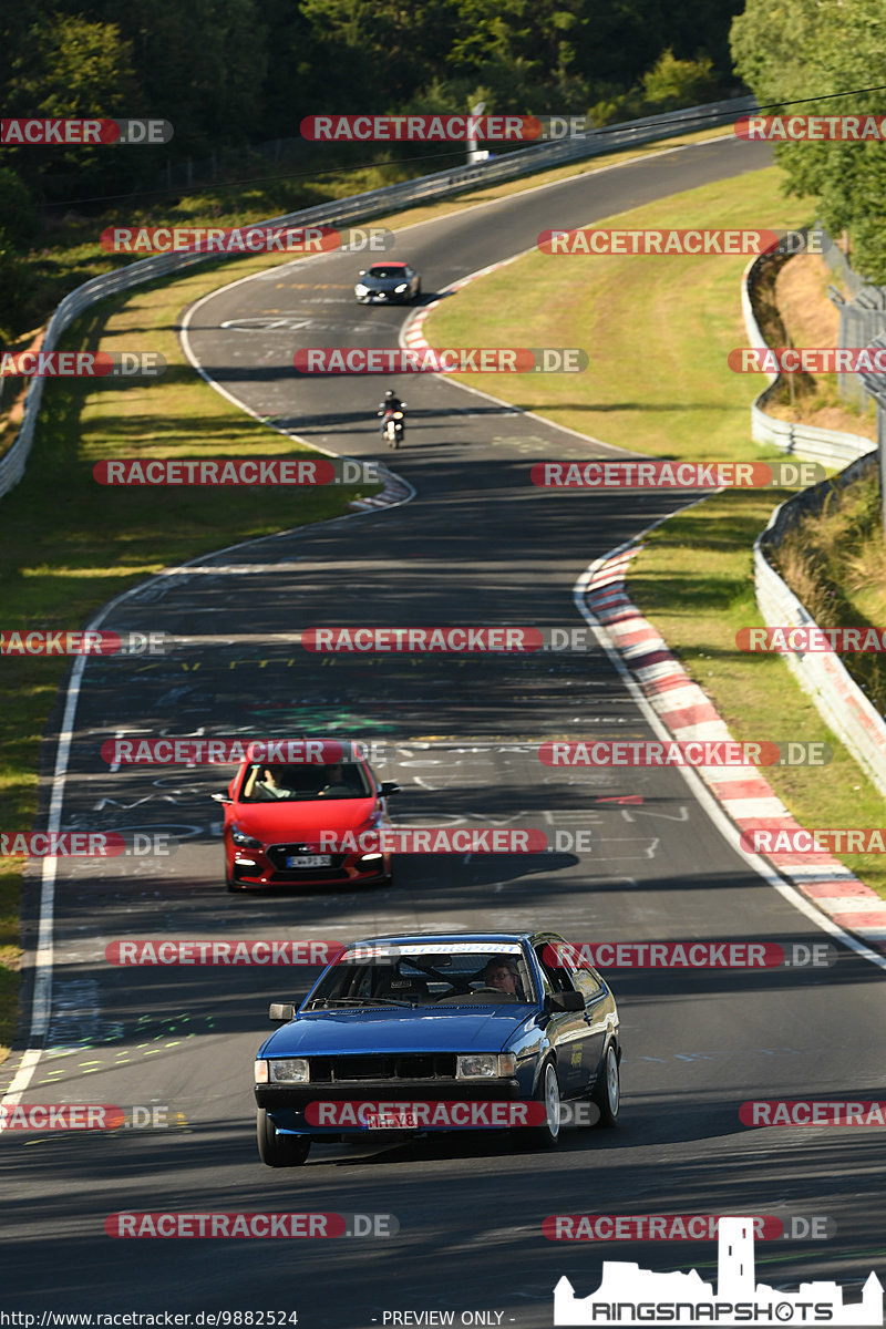 Bild #9882524 - Touristenfahrten Nürburgring Nordschleife (04.08.2020)