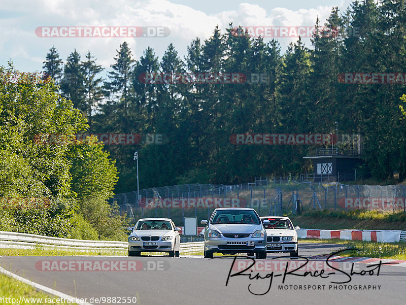 Bild #9882550 - Touristenfahrten Nürburgring Nordschleife (04.08.2020)