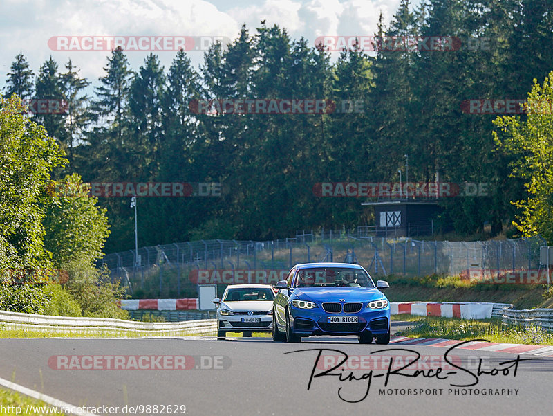 Bild #9882629 - Touristenfahrten Nürburgring Nordschleife (04.08.2020)