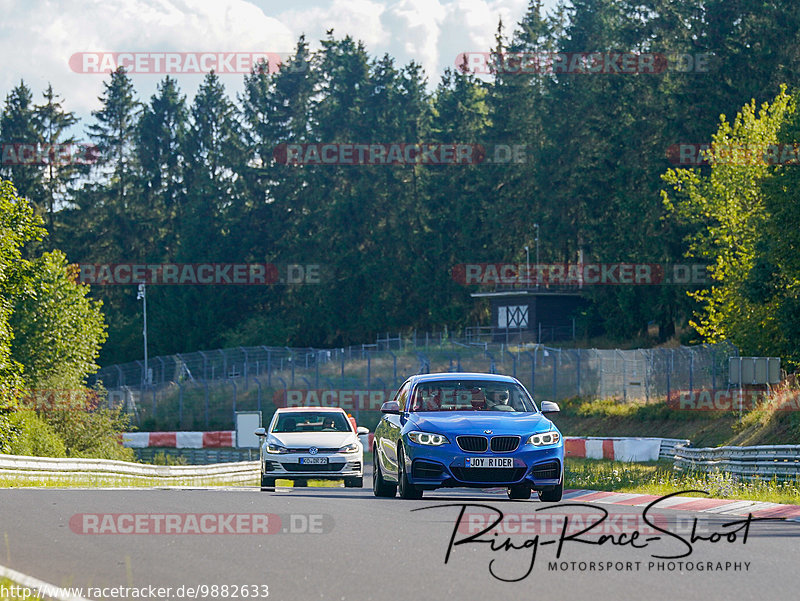 Bild #9882633 - Touristenfahrten Nürburgring Nordschleife (04.08.2020)