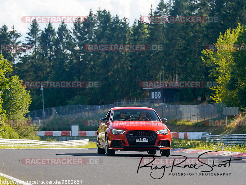 Bild #9882657 - Touristenfahrten Nürburgring Nordschleife (04.08.2020)