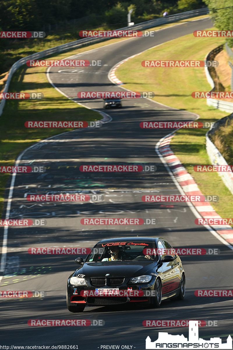 Bild #9882661 - Touristenfahrten Nürburgring Nordschleife (04.08.2020)