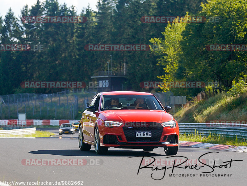 Bild #9882662 - Touristenfahrten Nürburgring Nordschleife (04.08.2020)