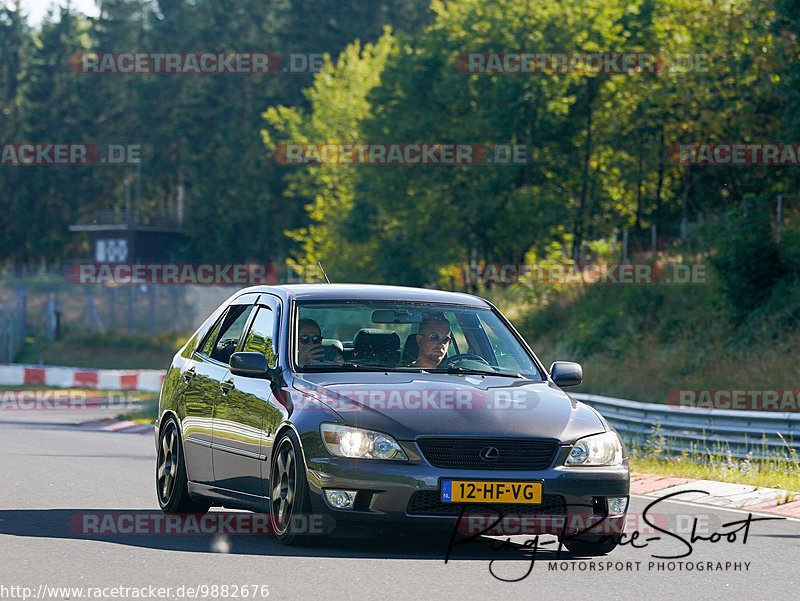 Bild #9882676 - Touristenfahrten Nürburgring Nordschleife (04.08.2020)