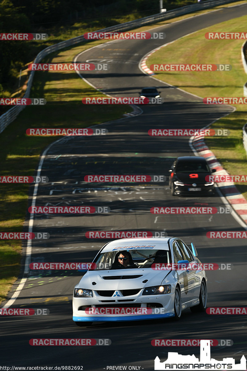 Bild #9882692 - Touristenfahrten Nürburgring Nordschleife (04.08.2020)