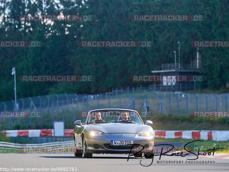 Bild #9882783 - Touristenfahrten Nürburgring Nordschleife (04.08.2020)