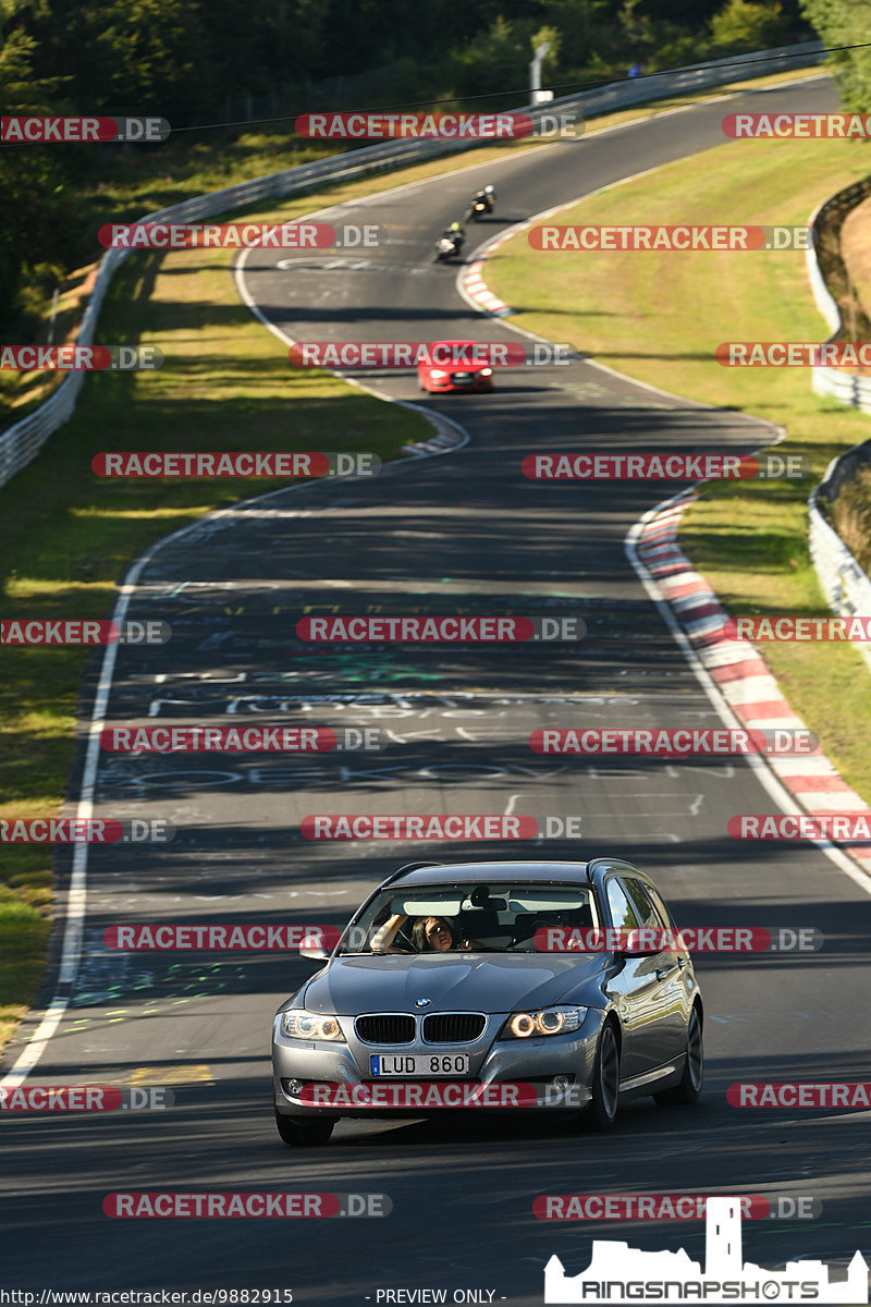 Bild #9882915 - Touristenfahrten Nürburgring Nordschleife (04.08.2020)