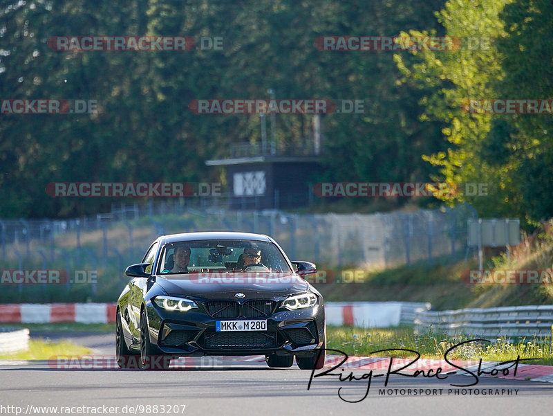 Bild #9883207 - Touristenfahrten Nürburgring Nordschleife (04.08.2020)