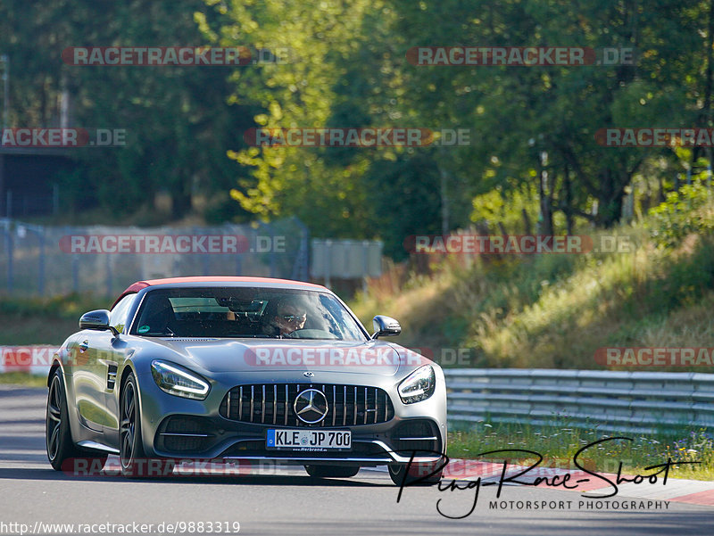 Bild #9883319 - Touristenfahrten Nürburgring Nordschleife (04.08.2020)