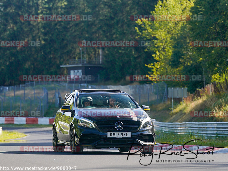 Bild #9883347 - Touristenfahrten Nürburgring Nordschleife (04.08.2020)