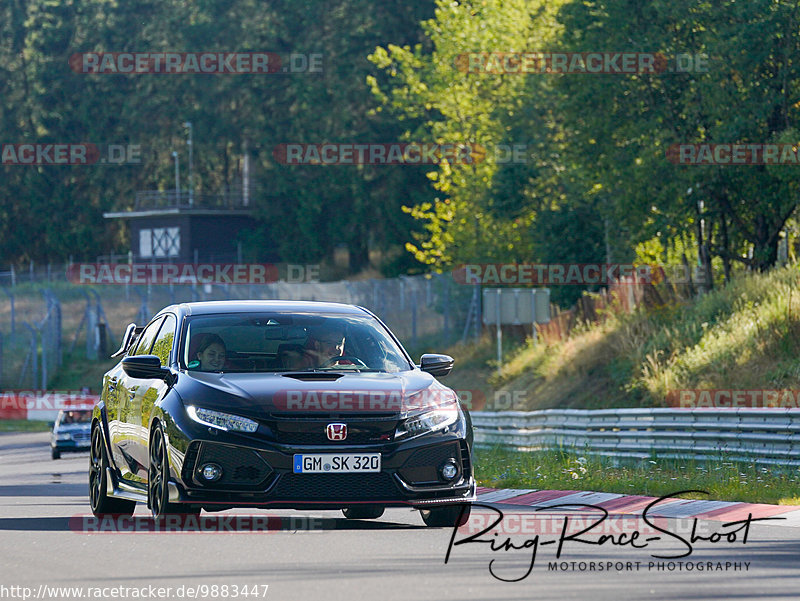 Bild #9883447 - Touristenfahrten Nürburgring Nordschleife (04.08.2020)