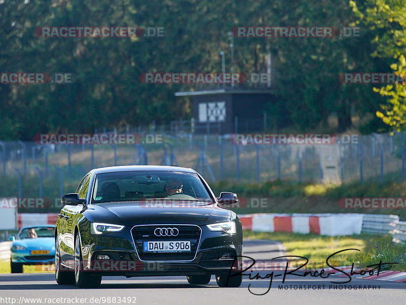 Bild #9883492 - Touristenfahrten Nürburgring Nordschleife (04.08.2020)