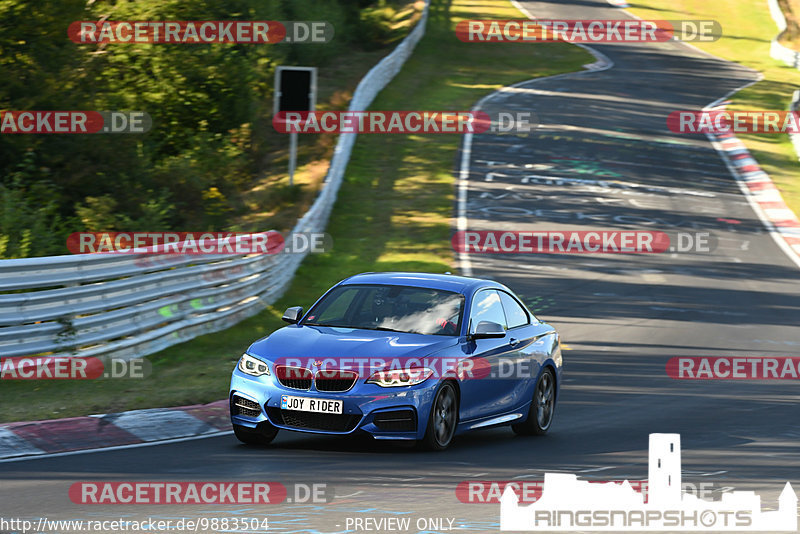 Bild #9883504 - Touristenfahrten Nürburgring Nordschleife (04.08.2020)