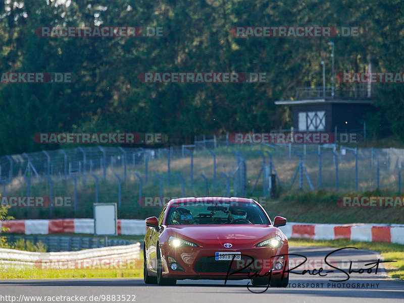 Bild #9883522 - Touristenfahrten Nürburgring Nordschleife (04.08.2020)