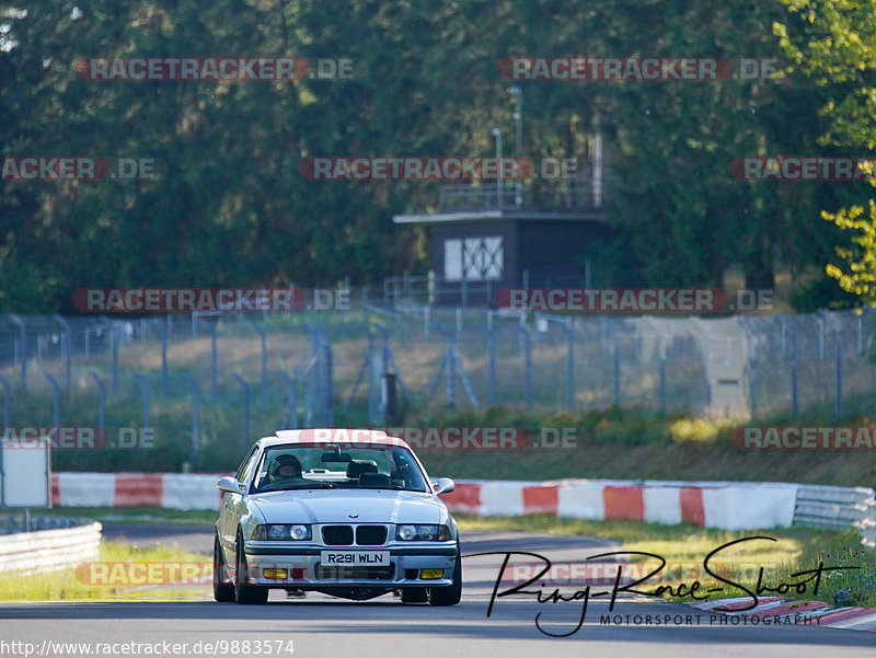 Bild #9883574 - Touristenfahrten Nürburgring Nordschleife (04.08.2020)