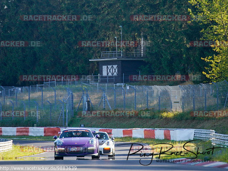 Bild #9883639 - Touristenfahrten Nürburgring Nordschleife (04.08.2020)