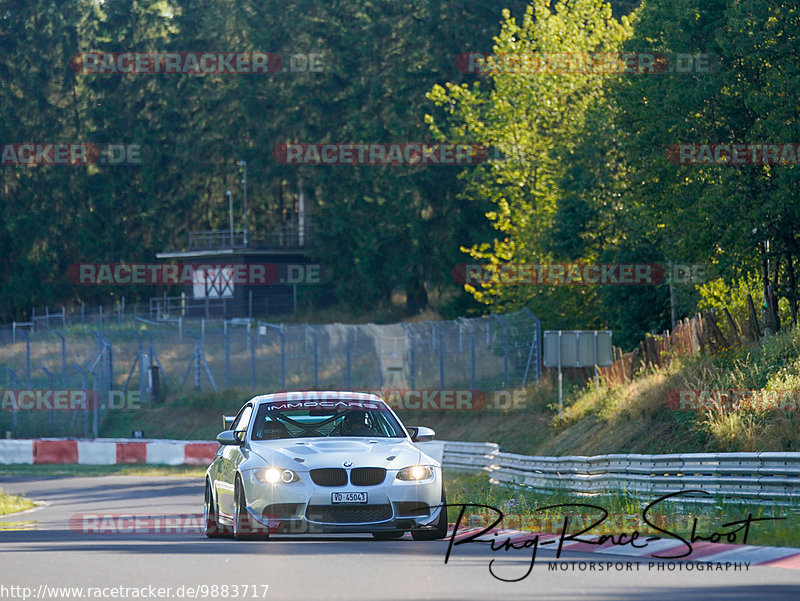 Bild #9883717 - Touristenfahrten Nürburgring Nordschleife (04.08.2020)