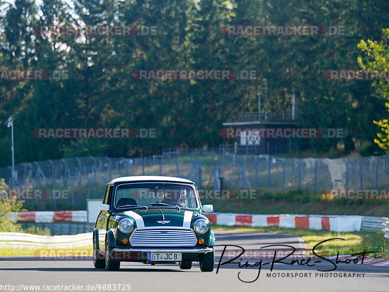 Bild #9883725 - Touristenfahrten Nürburgring Nordschleife (04.08.2020)