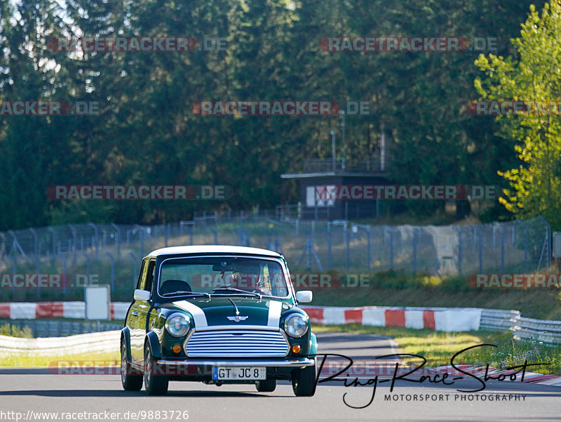 Bild #9883726 - Touristenfahrten Nürburgring Nordschleife (04.08.2020)