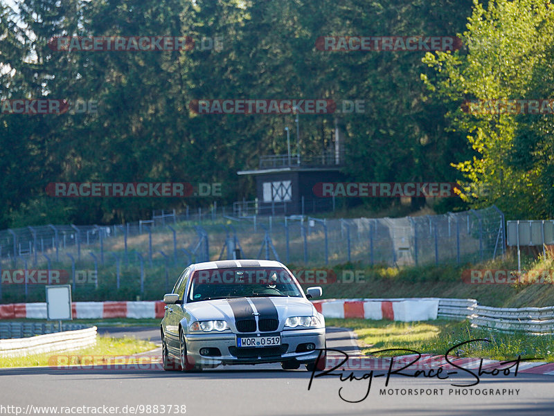 Bild #9883738 - Touristenfahrten Nürburgring Nordschleife (04.08.2020)