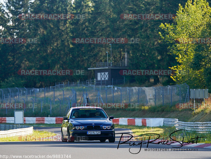 Bild #9883744 - Touristenfahrten Nürburgring Nordschleife (04.08.2020)