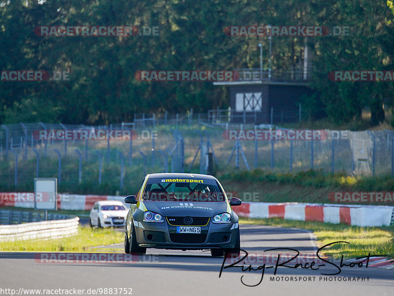 Bild #9883752 - Touristenfahrten Nürburgring Nordschleife (04.08.2020)