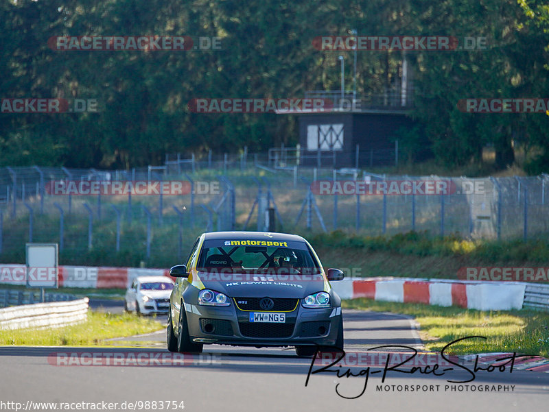 Bild #9883754 - Touristenfahrten Nürburgring Nordschleife (04.08.2020)