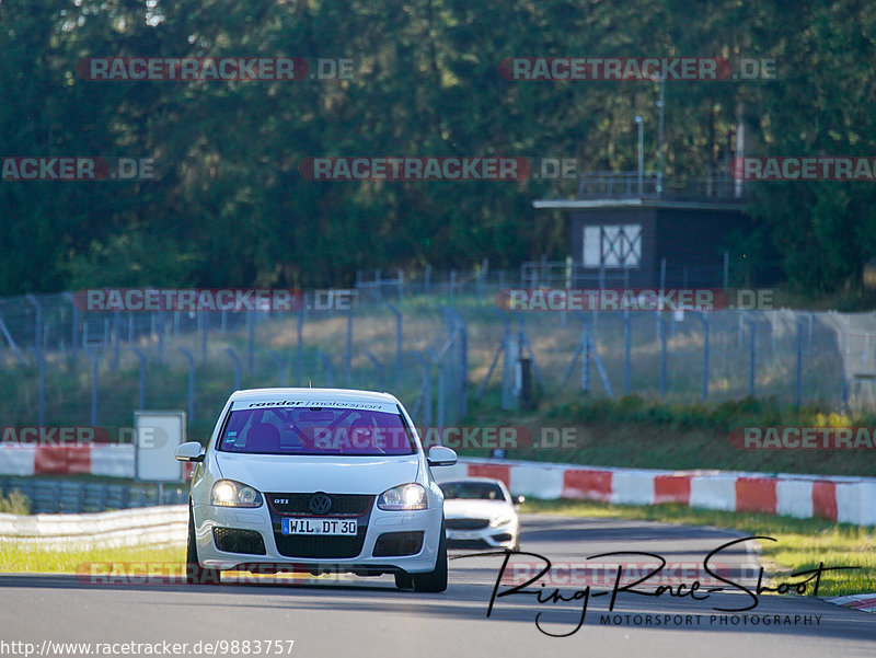 Bild #9883757 - Touristenfahrten Nürburgring Nordschleife (04.08.2020)