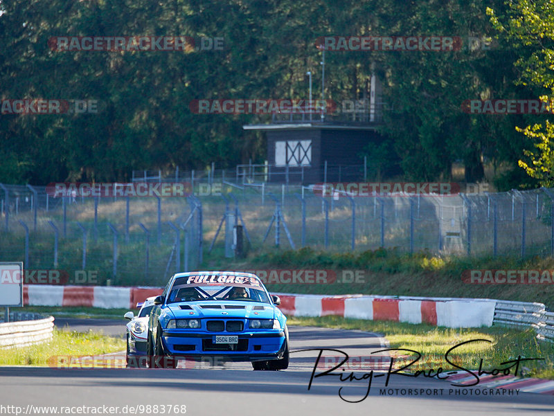 Bild #9883768 - Touristenfahrten Nürburgring Nordschleife (04.08.2020)